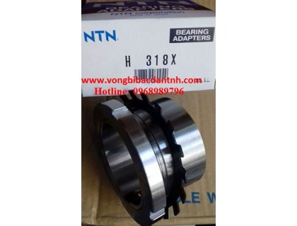 MĂNG XÔNG-ADAPTER NTN H318X